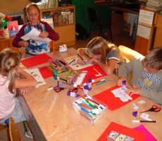 Gustaw niestraszny duch