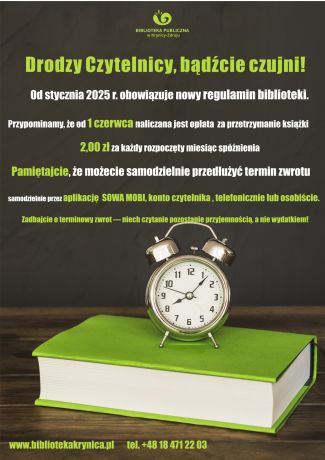 Plakat wydarzenia -  Plakat wydarzenia -
