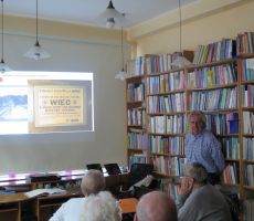 W stulecie Niepodległości - z kolekcjonerskich zbiorów Ryszarda Kruka