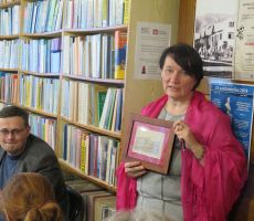 Krynica czasów dra Zieleniewskiego na dawnych fotografiach