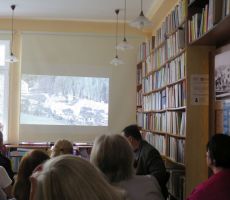 Krynica czasów dra Zieleniewskiego na dawnych fotografiach