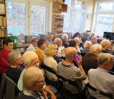 Krynica czasów dra Zieleniewskiego na dawnych fotografiach