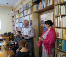 Krynica czasów dra Zieleniewskiego na dawnych fotografiach