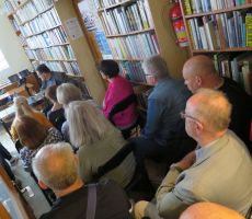 Krynica czasów dra Zieleniewskiego na dawnych fotografiach