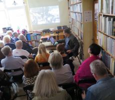 Krynica czasów dra Zieleniewskiego na dawnych fotografiach