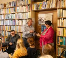 Krynica czasów dra Zieleniewskiego na dawnych fotografiach