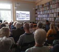 Krynica czasów dra Zieleniewskiego na dawnych fotografiach