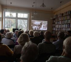 Krynica czasów dra Zieleniewskiego na dawnych fotografiach