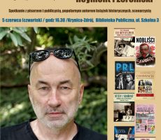 Zapraszamy na spotkania!