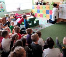 Tajemnica niezwykłego kamienia...