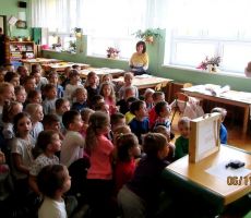 Tajemnica niezwykłego kamienia...