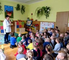 Tajemnica niezwykłego kamienia...