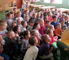 Tajemnica niezwykłego kamienia...