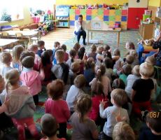 Tajemnica niezwykłego kamienia...