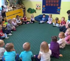 DKK DLA PRZEDSZKOLA NA ŹRÓDLANEJ