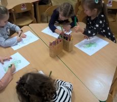 DKK DLA PRZEDSZKOLA NA ŹRÓDLANEJ