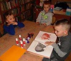 Dzień Pluszowego Misia