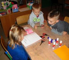 Dzień Pluszowego Misia