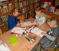 Dzień Pluszowego Misia