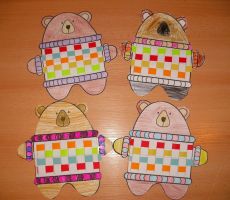 Dzień Pluszowego Misia