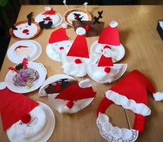 Przygoda u Świętego Mikołaja