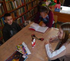 Prezent dla Świętego Mikołaja