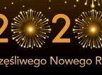 Szczęśliwego Nowego Roku