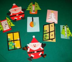 Bajkowe popołudnie w bibliotece w Bereście