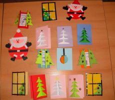 Bajkowe popołudnie w bibliotece w Bereście