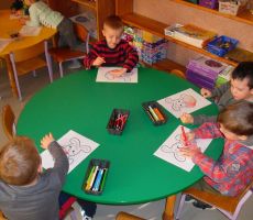 Grudniowe spotkanie DKK