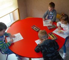 Grudniowe spotkanie DKK