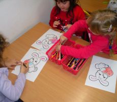 Grudniowe spotkanie DKK