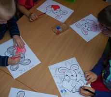 Grudniowe spotkanie DKK