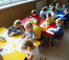 Kochamy cię Misiu Tulisiu