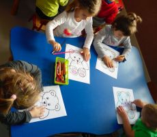 Kochamy cię Misiu Tulisiu