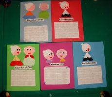 Bajkowe popołudnie w filii  w Bereście