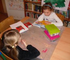 „Bałwanek Bieluś”