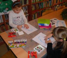 „Bałwanek Bieluś”