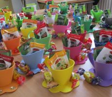 Dzień Babci i Dziadka w Tyliczu