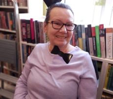 Karnawałowe spotkanie Jaworzynek w filii na Czarnym Potoku