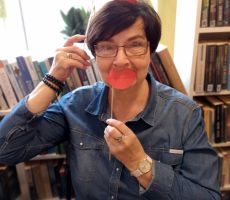 Karnawałowe spotkanie Jaworzynek w filii na Czarnym Potoku