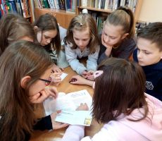 Po co czytać książki?