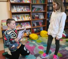 Po co czytać książki?