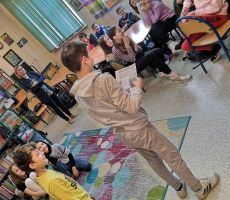 Po co czytać książki?