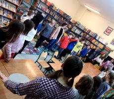 Po co czytać książki?