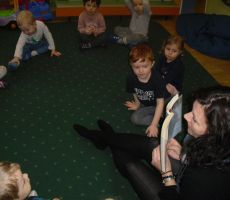 DKK DLA PRZEDSZKOLA NA ŹRÓDLANEJ