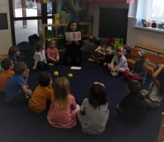 DKK DLA PRZEDSZKOLA NA ŹRÓDLANEJ