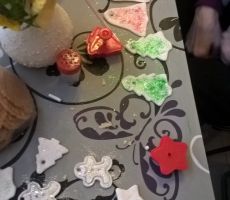 SPOTKANIE DLA PAŃ W BIBLIOTECE NA ŹRÓDLANEJ