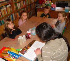 Tappi i prawdziwy skarb