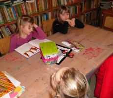 Tappi i dom dla wilczej rodziny